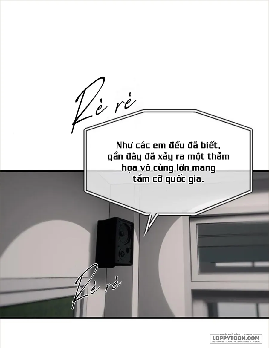 Xâm Nhập Trường Trung Học Tài Phiệt Chap 110 - trang 22