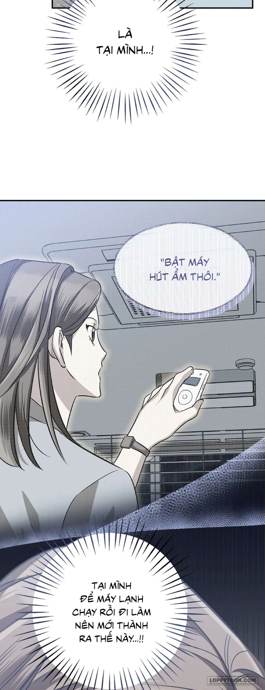 Nhặt Được Một Con Mãng Xà Tu Luyện Trên Núi Chap 3 - 🔞 - trang 8
