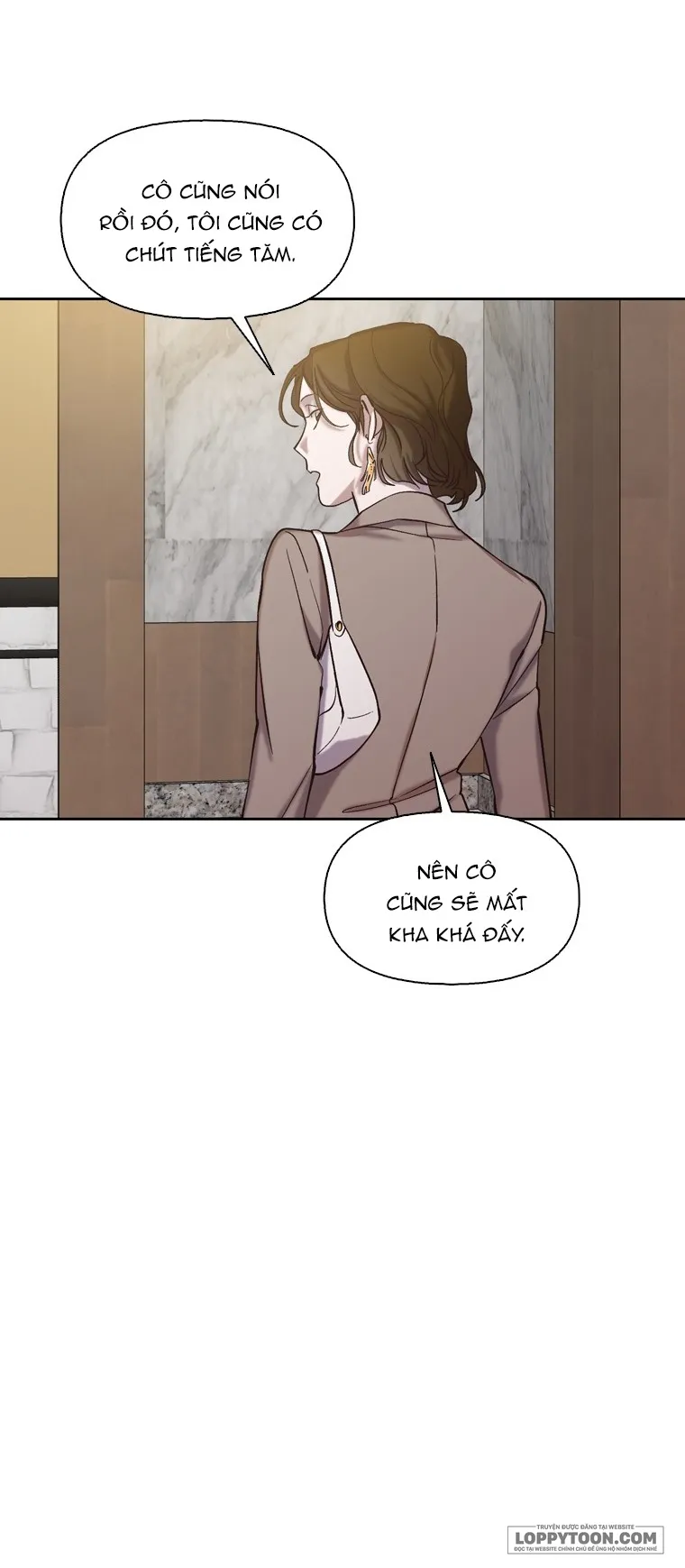 Thanh Xuân Của Chúng Ta Chap 84 - trang 59