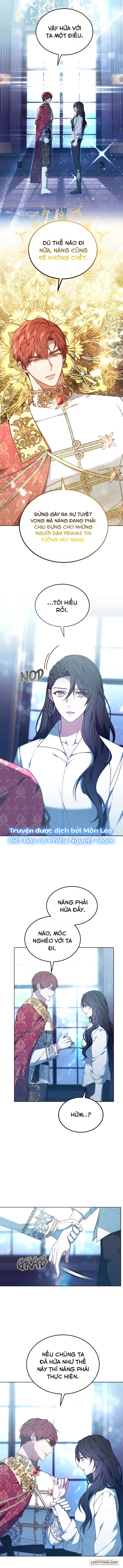Thời Đại Oman Chap 67 - trang 3