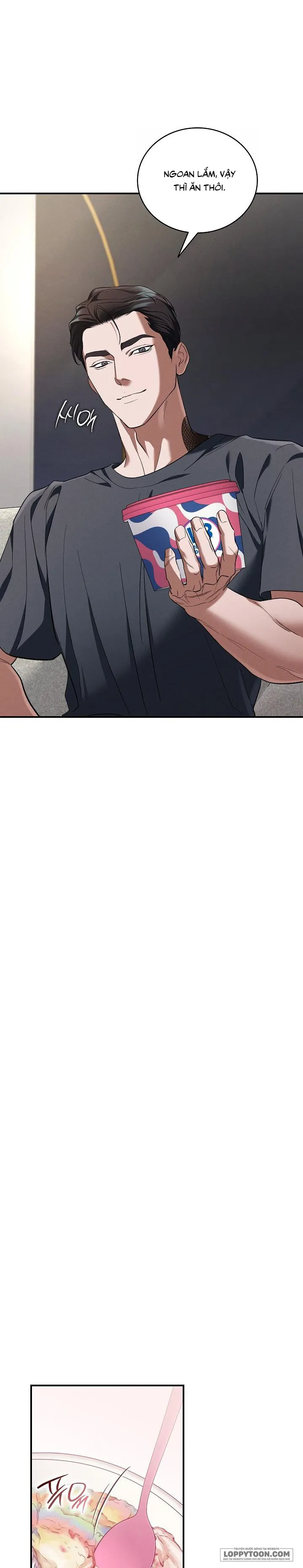 Ông Chú Chó Má Chap 28 - trang 17