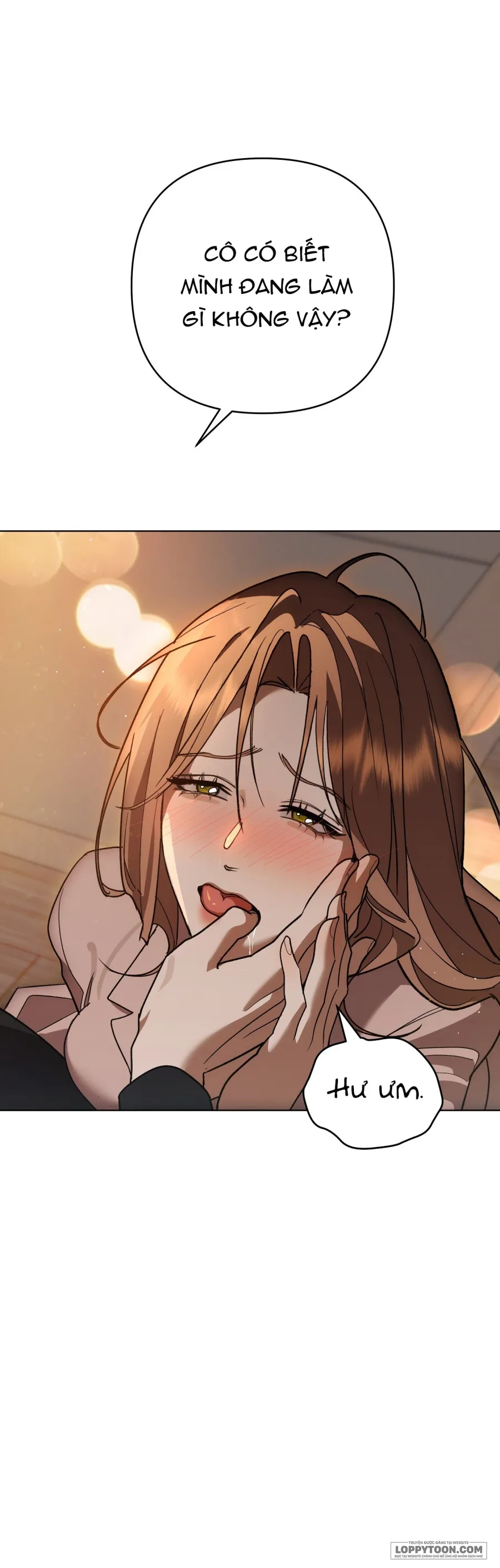 Ngưỡng Tuyệt Đối Chap 8 - trang 11