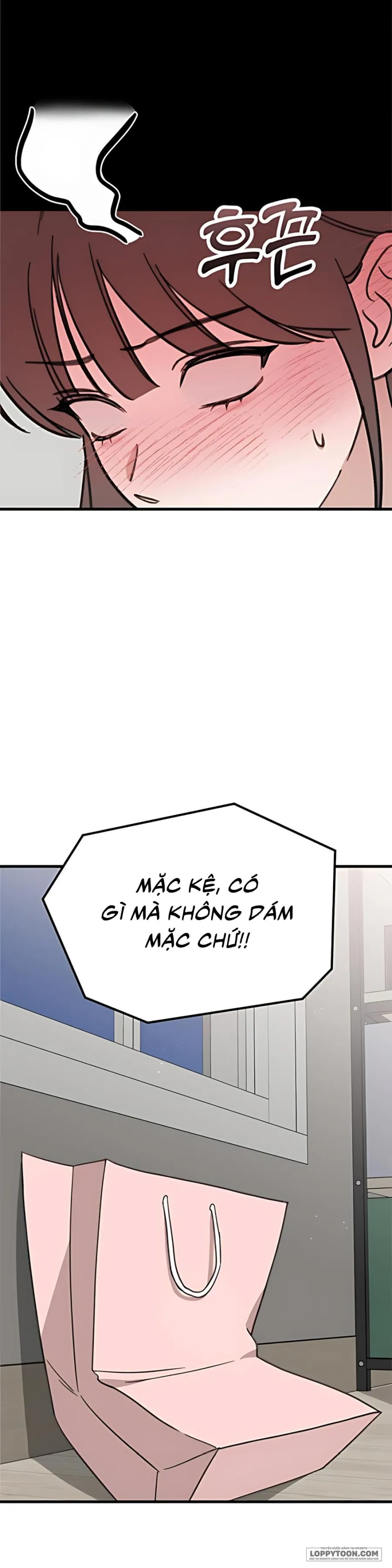 Hẹn Hò Thì Ngọt Ngào, Sống Chung Thì Nóng Bỏng Chap 15 - trang 4