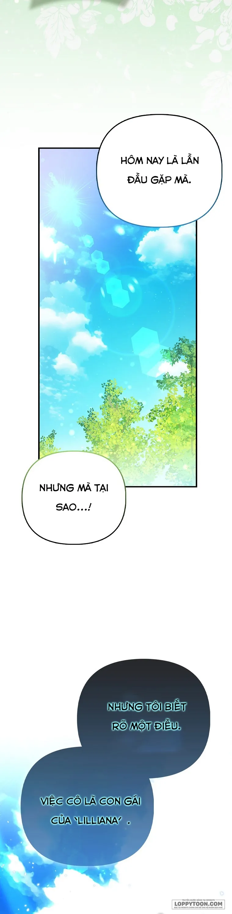 Nàng Công Chúa Của Mọi Người Chap 33 - trang 18