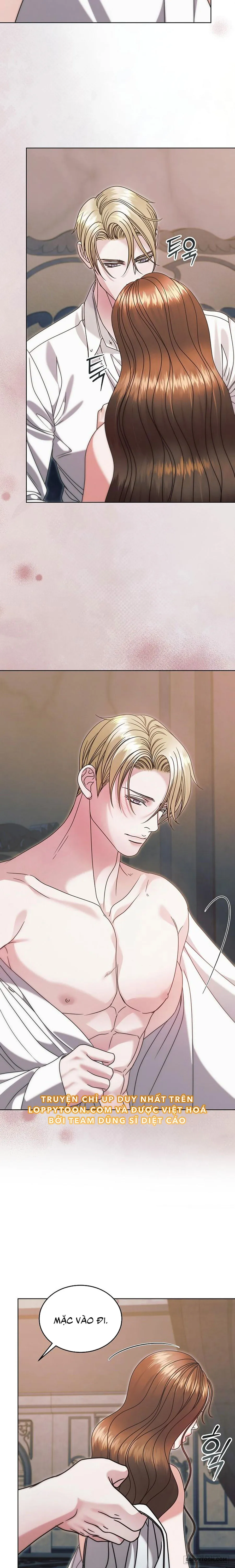 Hãy Cầu Xin Tôi Đi Chap 73 - trang 24