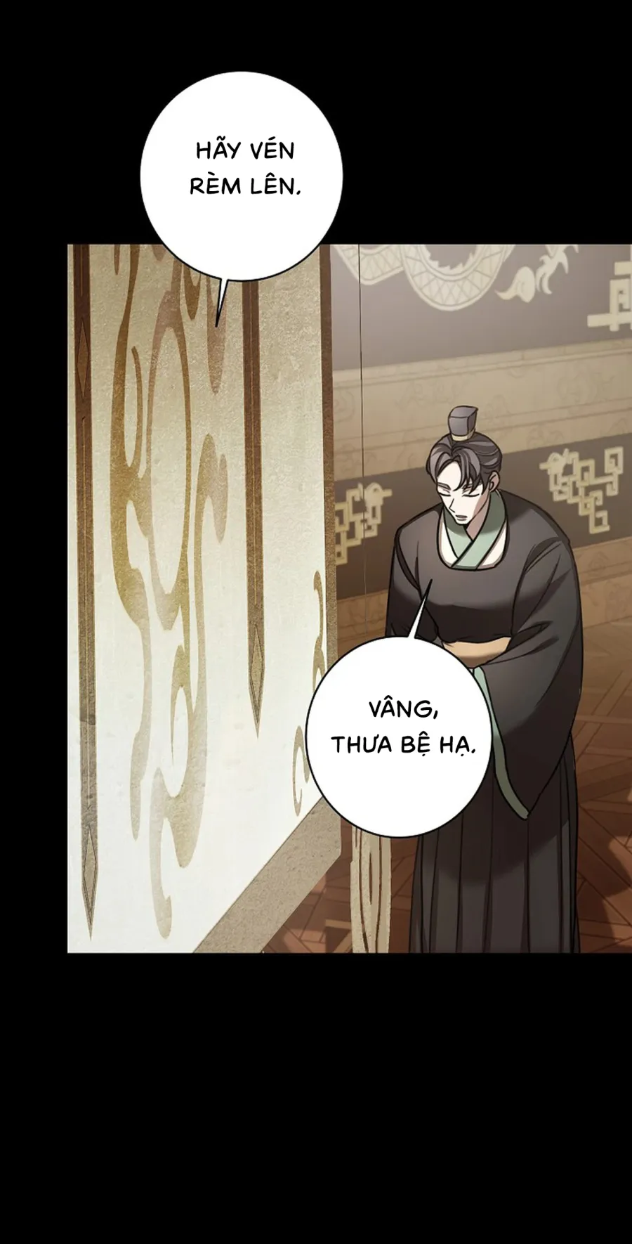 Quá Trình Của Dục Vọng Chap 0 - trang 24
