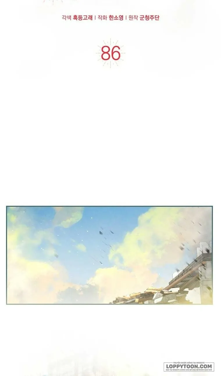 Sóc Con Tài Năng Chap 86 - trang 15