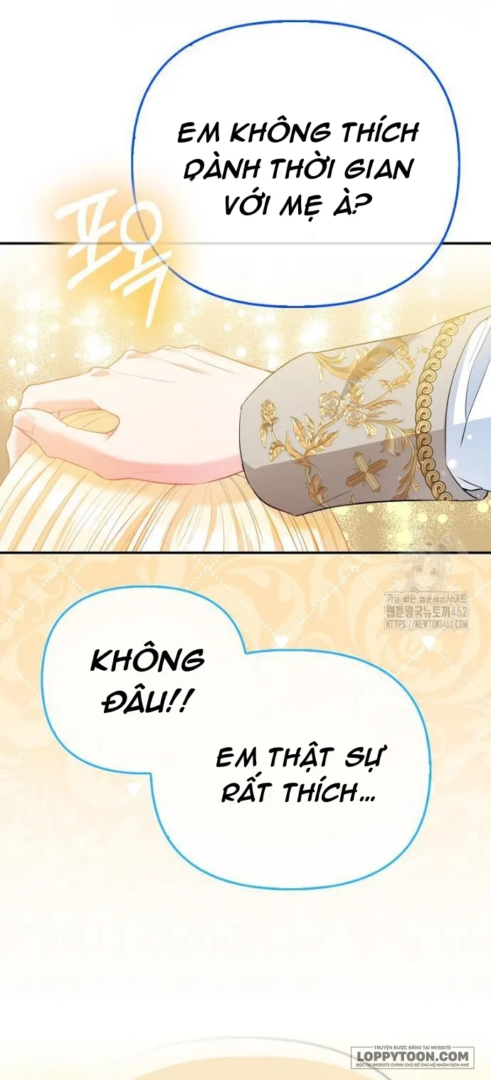 Nàng Công Chúa Của Mọi Người Chap 66 - trang 46