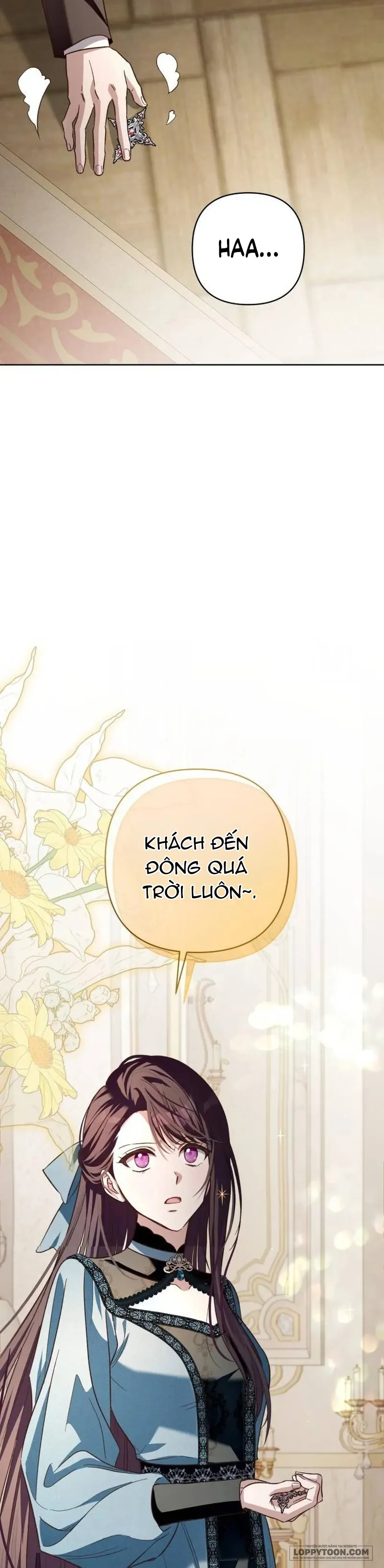 Cô Dâu Của Đại Công Tước Là Chiến Binh Địa Ngục Chap 16 - trang 49
