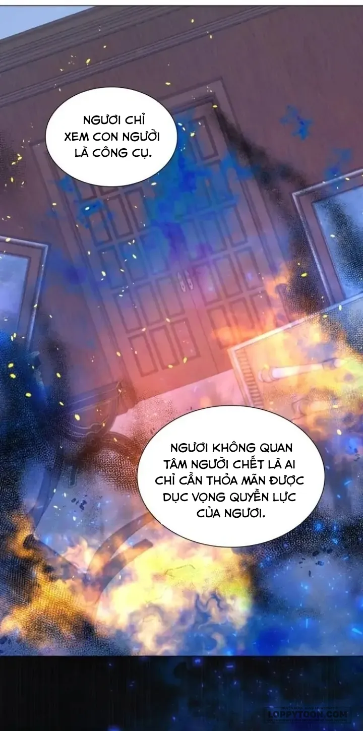 Tôi Được Sinh Ra Là Cô Con Gái Thứ Hai Chap 11 - trang 48