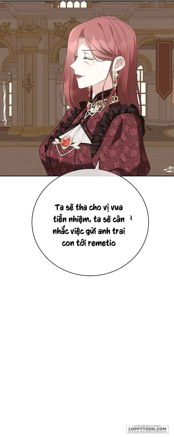 Sinh Ra Trở Thành Nhân Vật Không Có Trong Nguyên Tác Chap 82 - trang 23