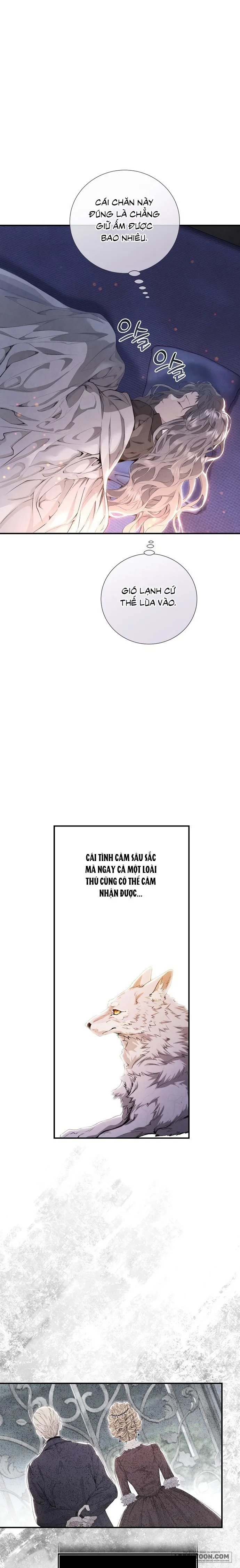 Đừng Tìm Kiếm Ác Nữ Đã Hồi Sinh Chap 9 - trang 25