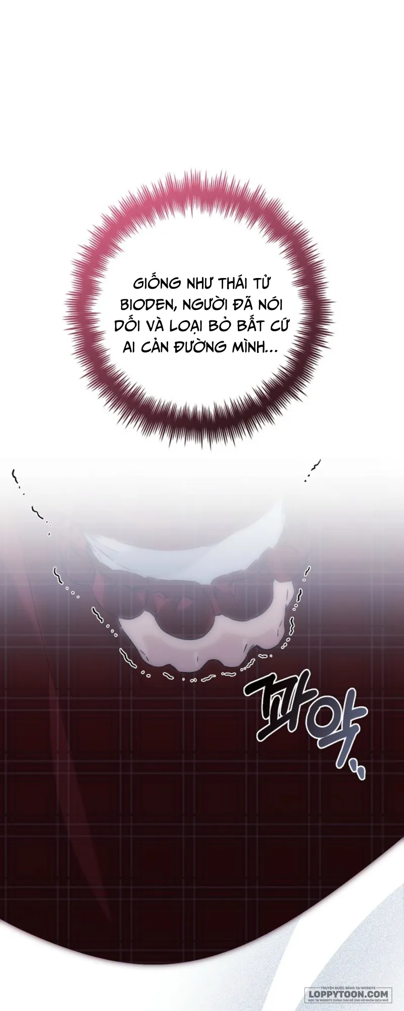 Papa Là Kẻ Thù Kiếp Trước Của Tôi? Chap 79 - trang 62