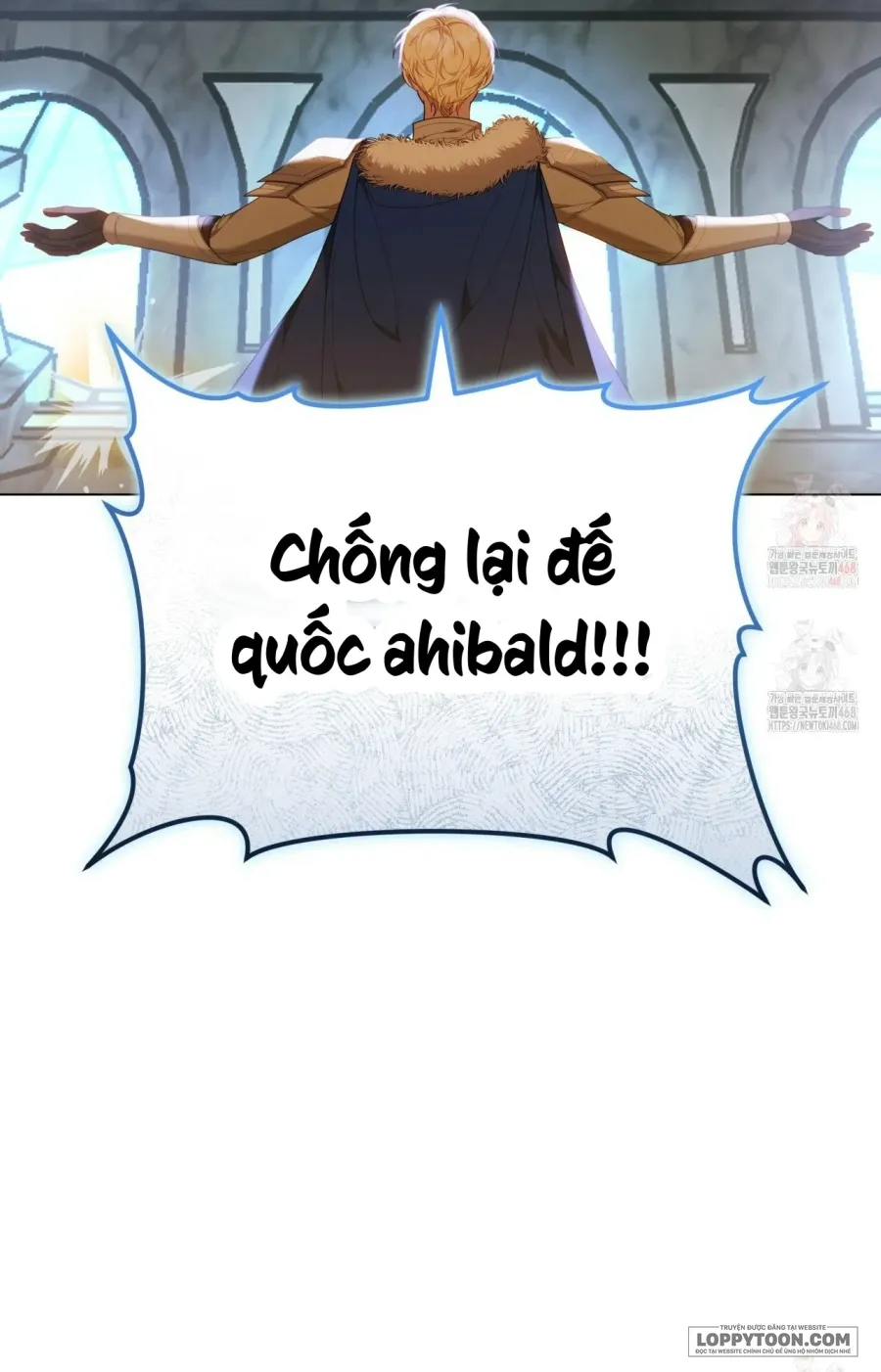 Dù Là Mẹ Kế Nhưng Tôi Thoát Khỏi Cái Chết Rất Dễ Dàng Chap 83 - trang 58