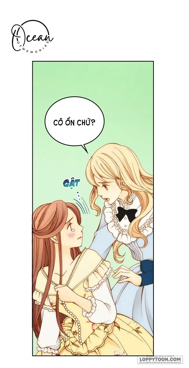 Đừng Đến Tiệm Hoa Của Wendy Chap 5 - trang 4