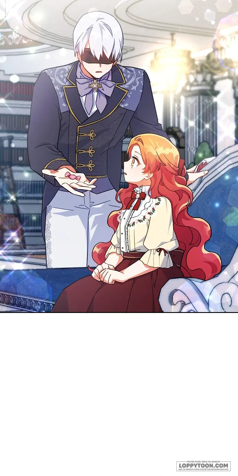 Bé Con Chốn Hoa Nở Chap 18 - trang 45