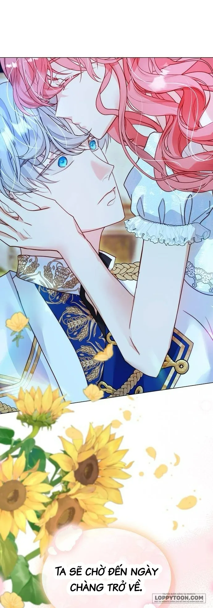 Tôi Được Sinh Ra Là Cô Con Gái Thứ Hai Chap 86 - trang 32