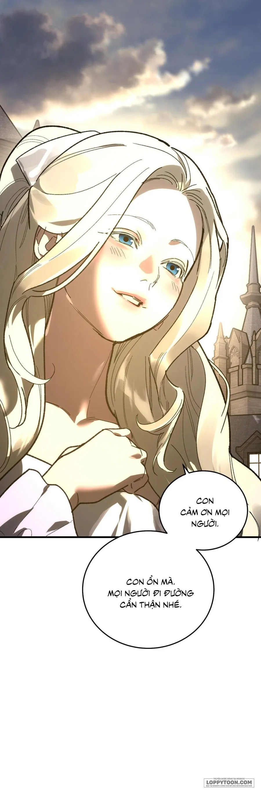 Gửi Đến Kẻ Sẽ Hủy Diệt Tôi Chap 30 - trang 46