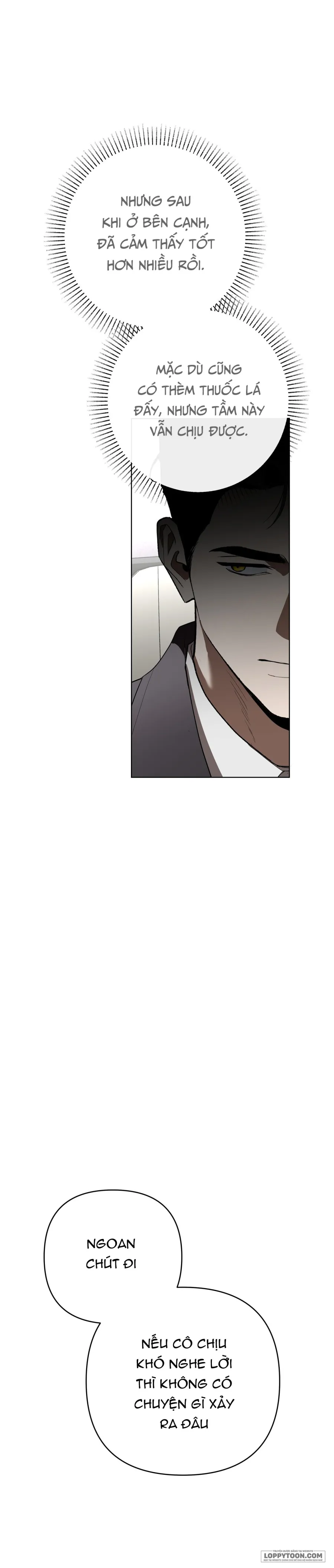 Ngưỡng Tuyệt Đối Chap 26 - trang 27