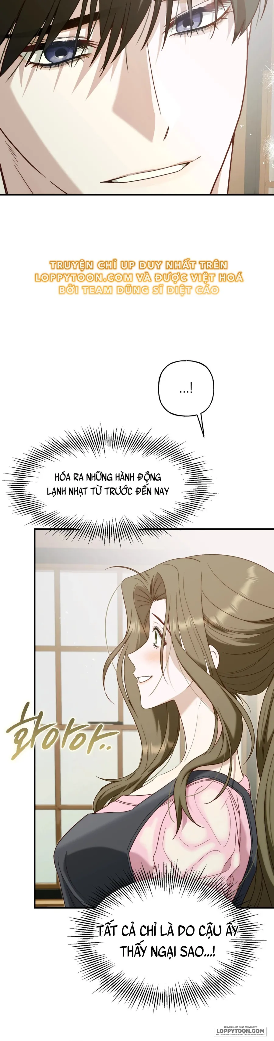 Ngọn Lửa Ẩn Giấu Chap 5 - trang 5
