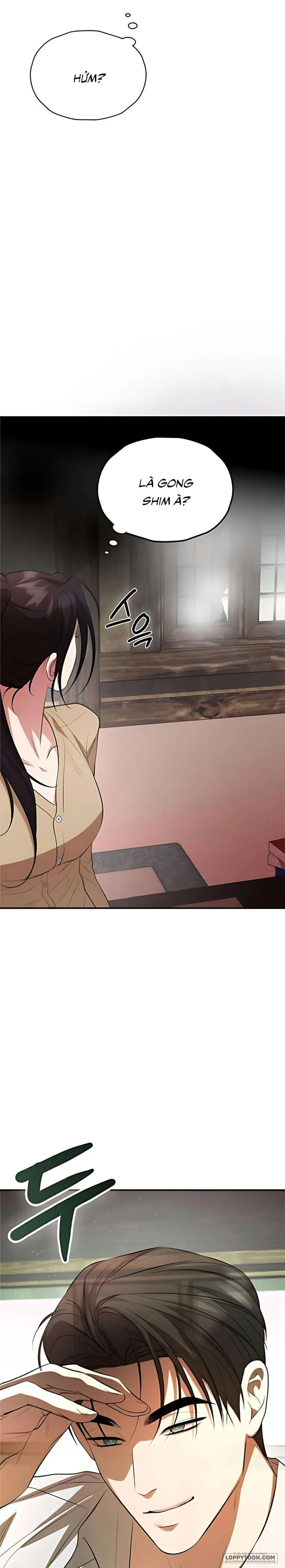 Tiêu Bản Chap 10 - trang 19