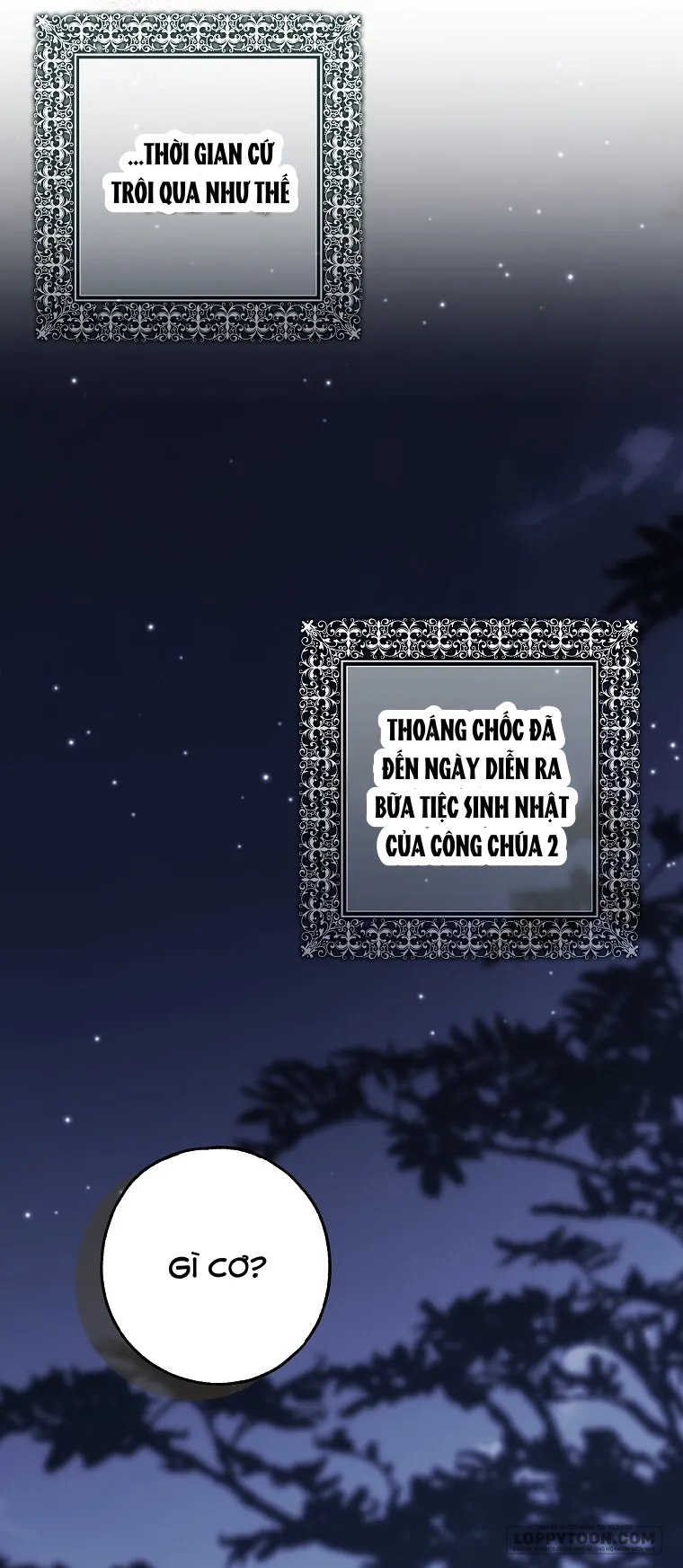 Có Kẻ Đã Sở Hữu Cơ Thể Của Tôi Chap 20 - trang 22