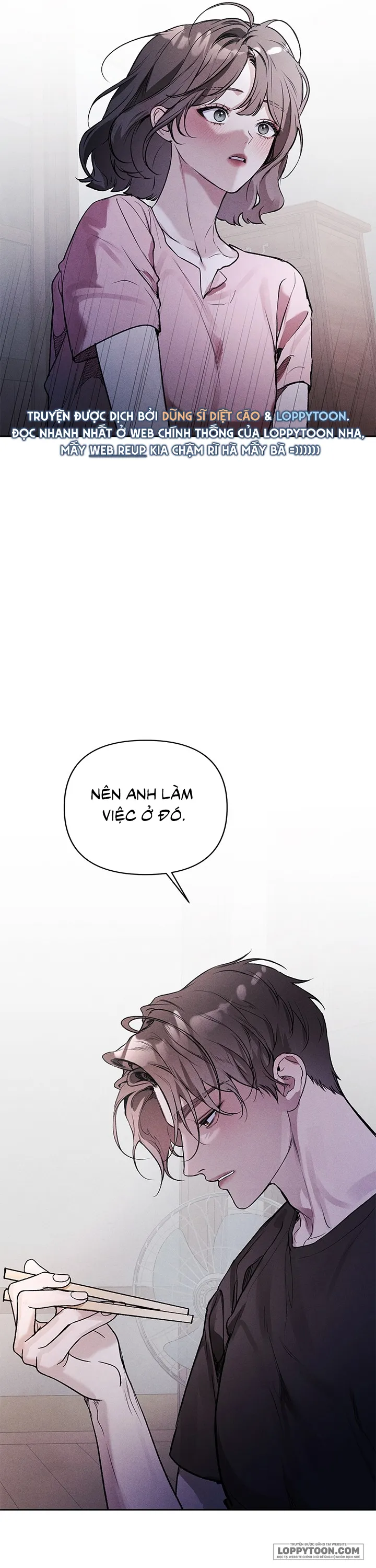 Cho Đến Khi Hóa Thành Đóa Lan Chap 3 - trang 47