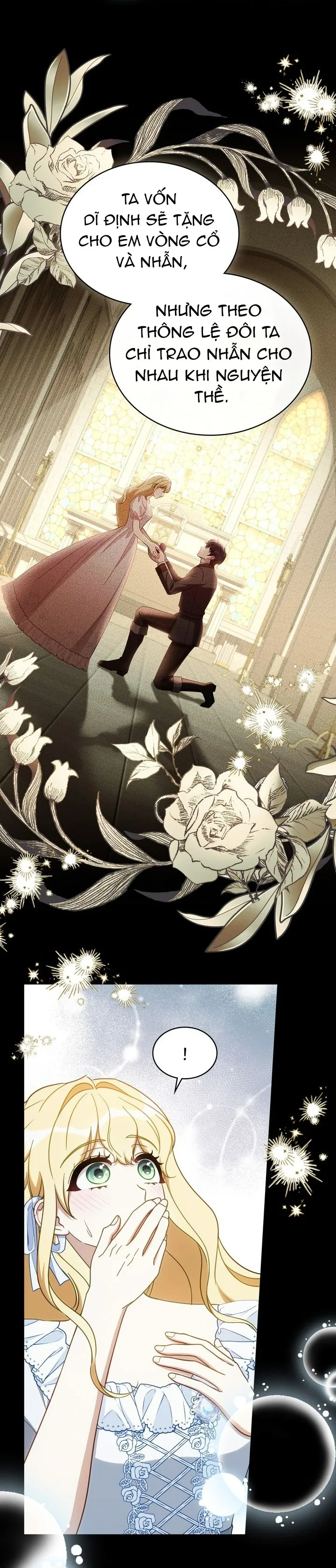 Chúa Phù Hộ Cho Sự Hủy Diệt Của Ta Chap 25 - trang 35