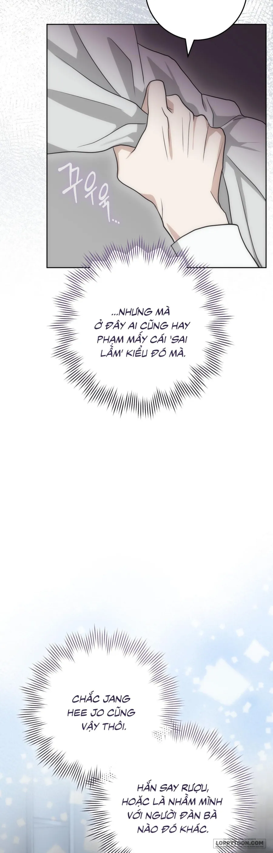 Hang Kiến Chap 8 - trang 66