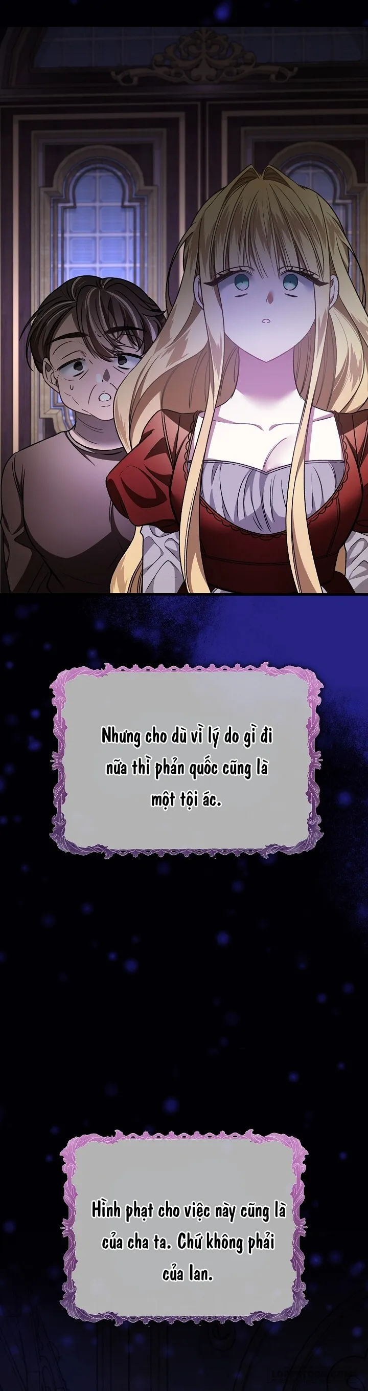 Cái Nôi Của Kẻ Thù Chap 8 - 🔞🔞🔞 - trang 27