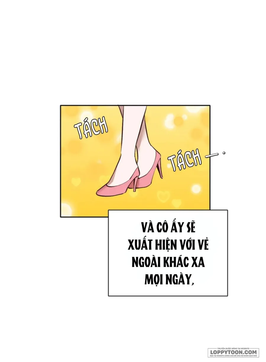 Thanh Xuân Của Chúng Ta Chap 11 - trang 9