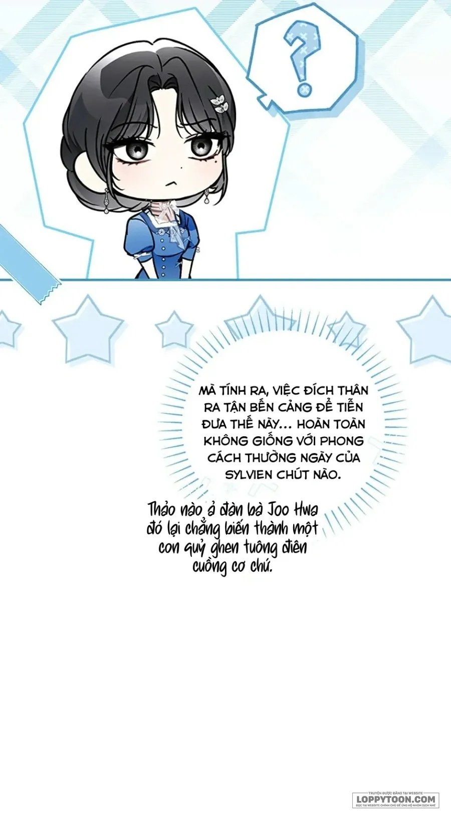 Có Kẻ Đã Sở Hữu Cơ Thể Của Tôi Chap 83 - trang 34