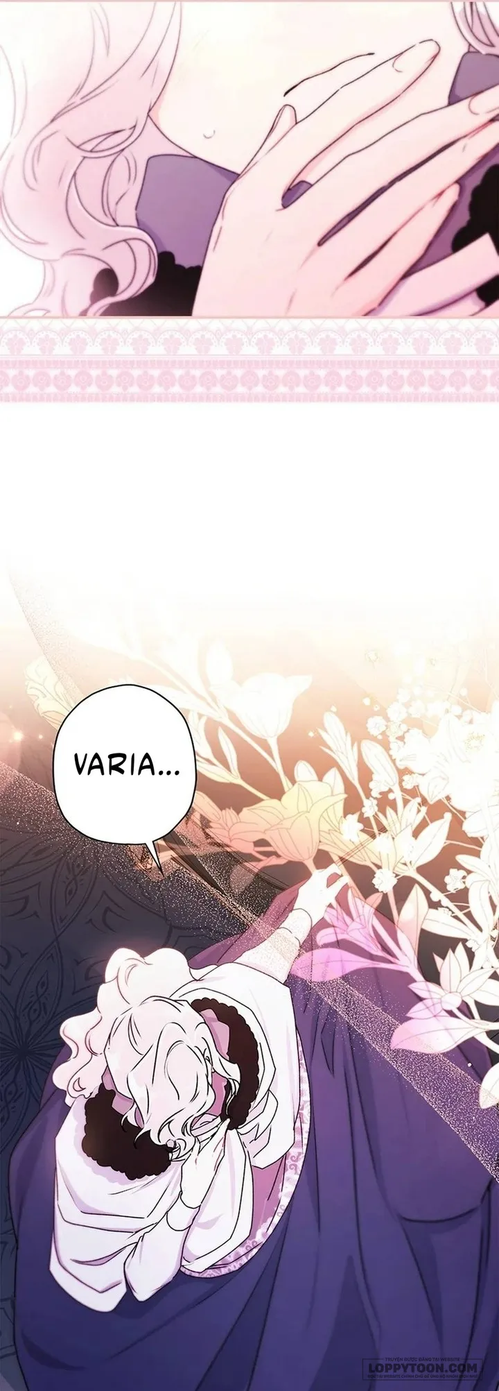 Tôi Đã Trở Thành Con Gái Nuôi Của Nam Chính Chap 141 - trang 3