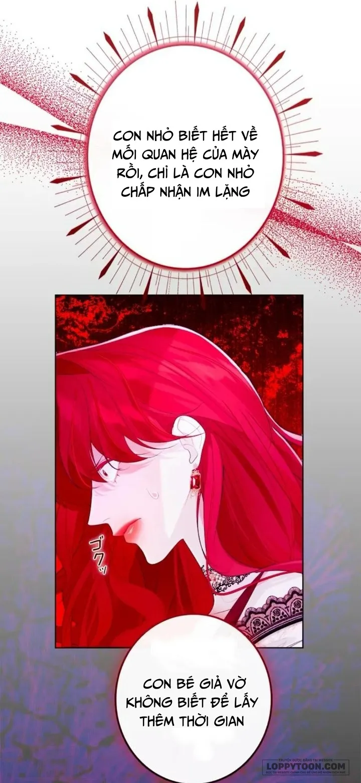Không Cần Hối Hận Chap 25 - trang 50