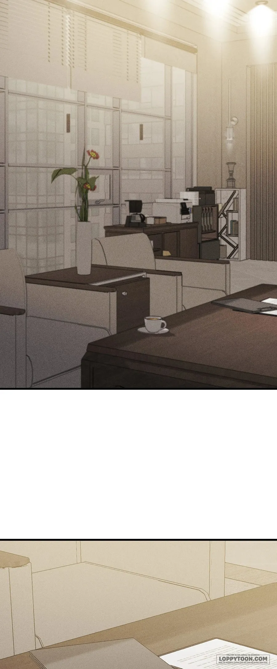 Những Ngày Cỏ Ba Lá Chap 10 - 🔞🔞🔞 - trang 33