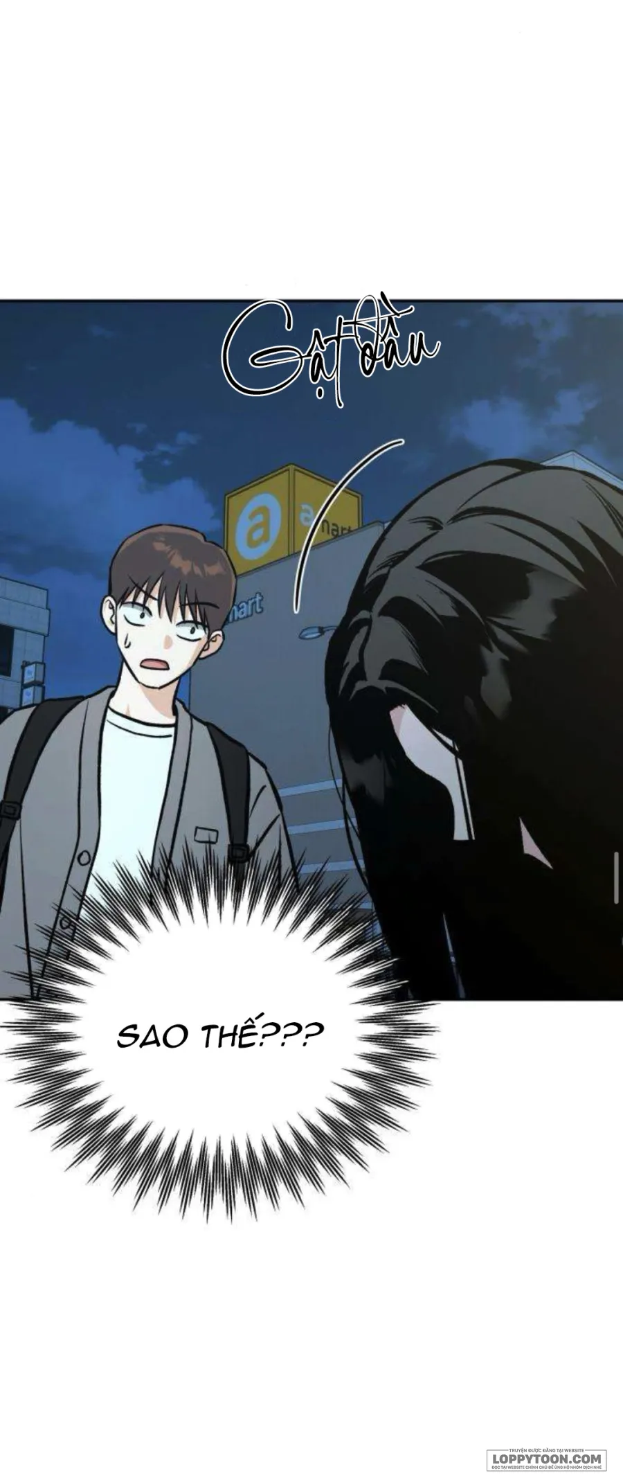 Nguyên Tắc Của Serim Chap 8 - trang 54