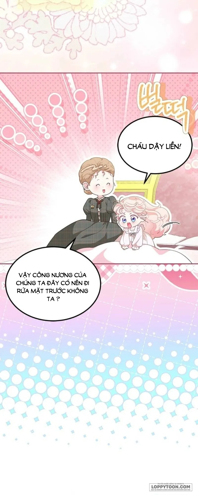 Đã Từ Chối Sủng Ái Rồi Mà Sao Còn Ám Ảnh Thế? Chap 58 - trang 4