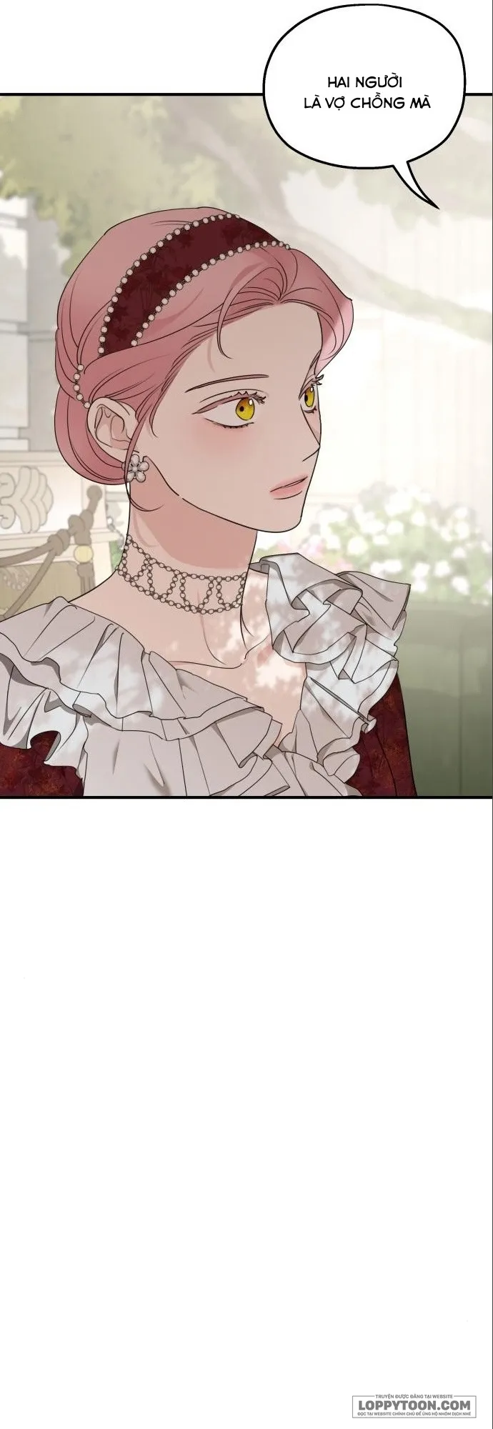 Gia Đình Chồng Quá Ám Ảnh Bởi Tôi Chap 77 - trang 17