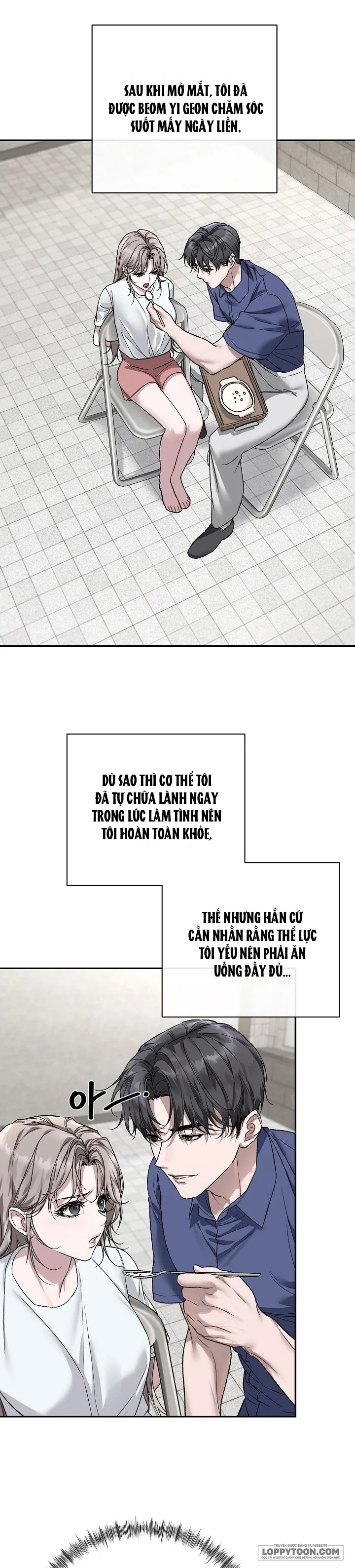 Kẻ Phản Diện Bị Anh Hùng Đánh Bại Chap 4 - 🔞🔞🔞🔞🔞 - trang 14