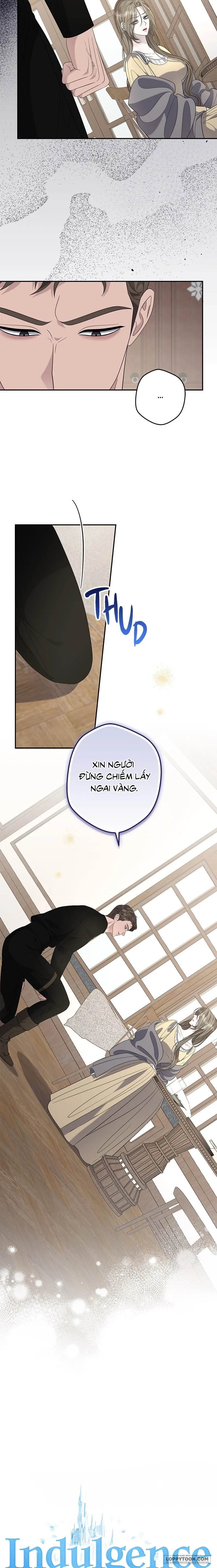 Dụ Hoặc Chap 41 - trang 7
