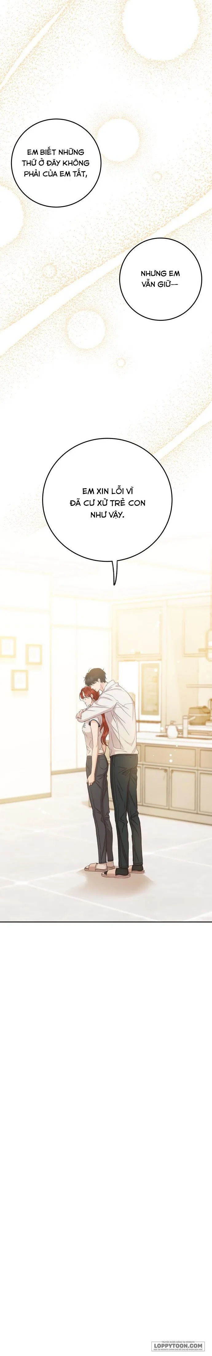 Người Một Nhà Chap 18 - trang 20