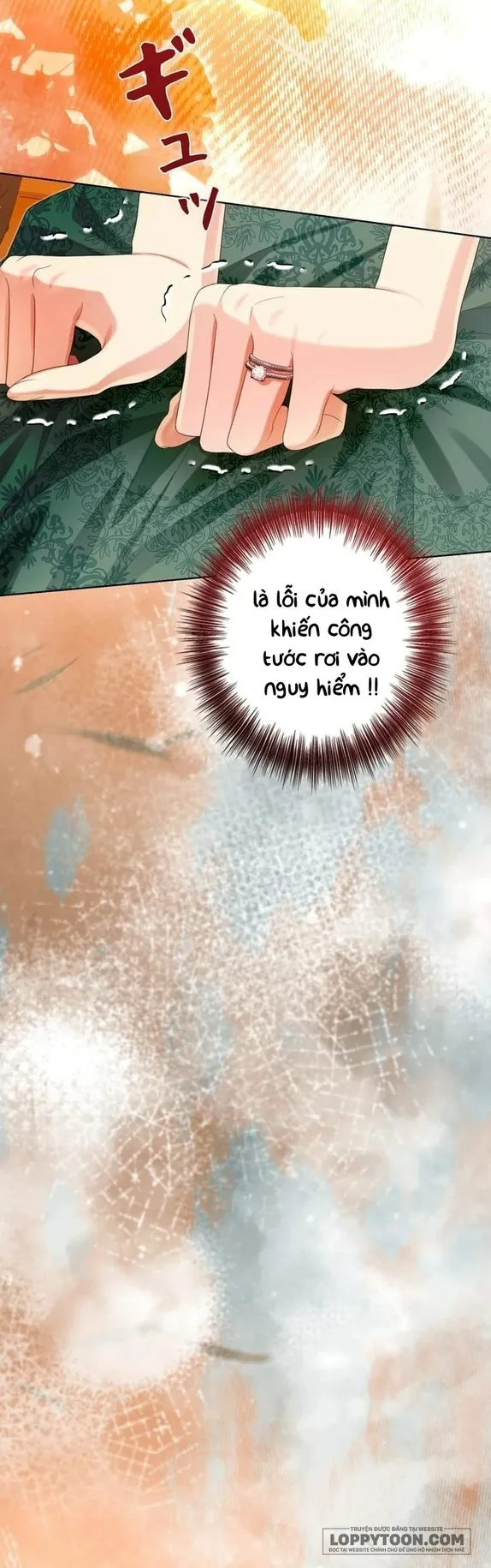 Không Cần Hối Hận Chap 33 - trang 46