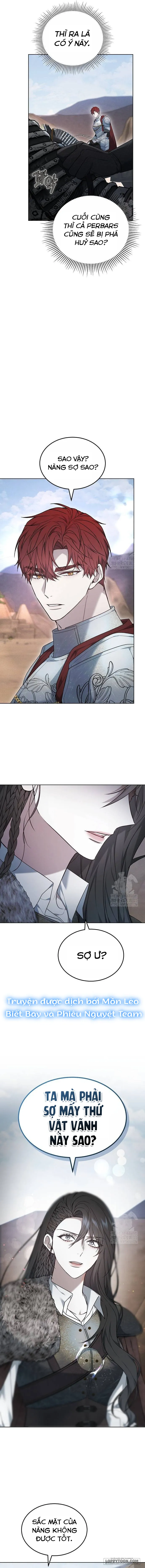 Thời Đại Oman Chap 28 - trang 5