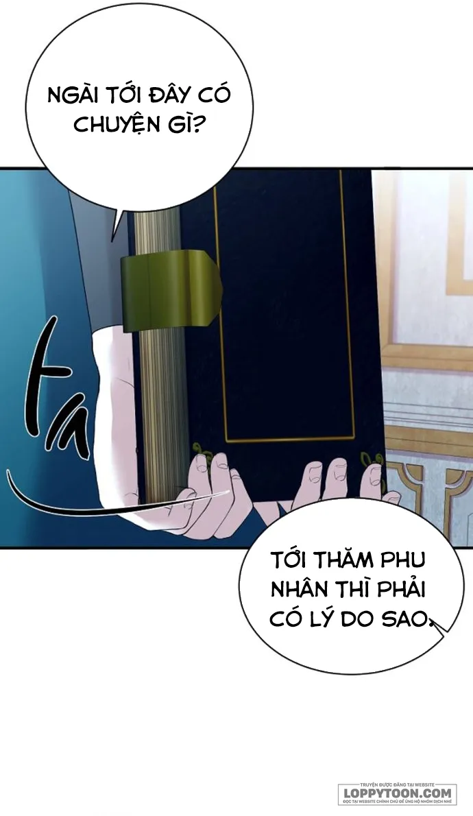 Qua Đêm Với Người Chồng Sắp Ly Hôn Chap 8 - trang 5