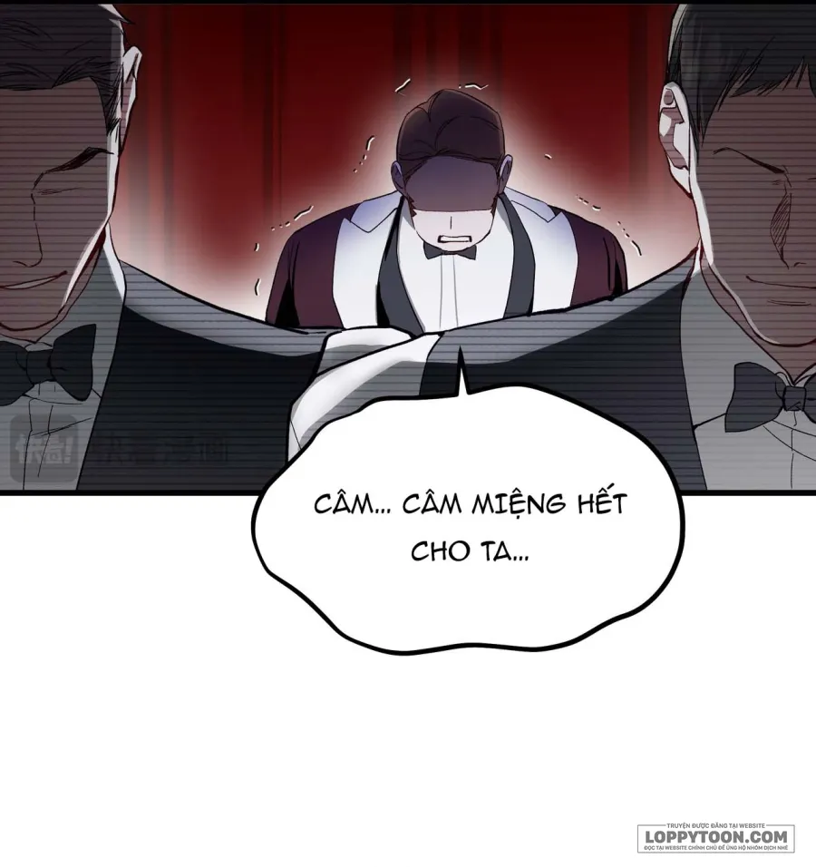 Nàng Sẽ Thuần Phục Những Anh Hùng Chap 25 - trang 58