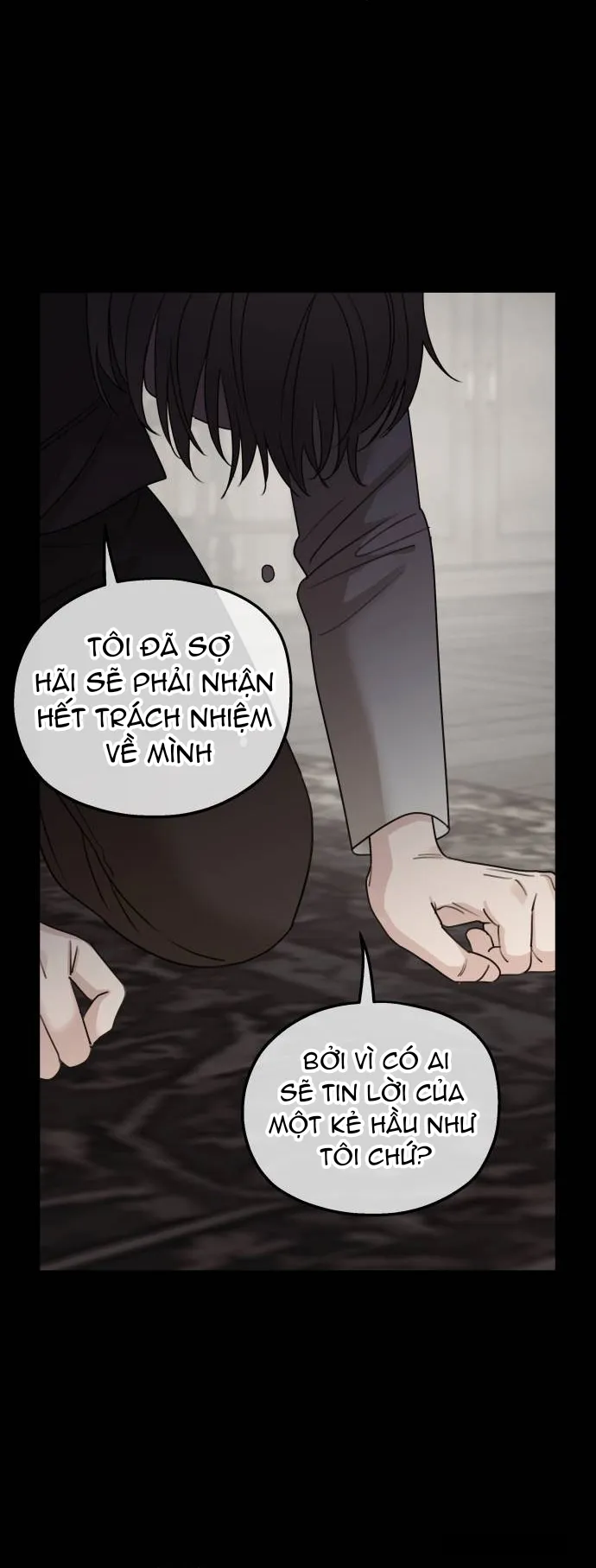 Gia Đình Chồng Quá Ám Ảnh Bởi Tôi Chap 58 - trang 64