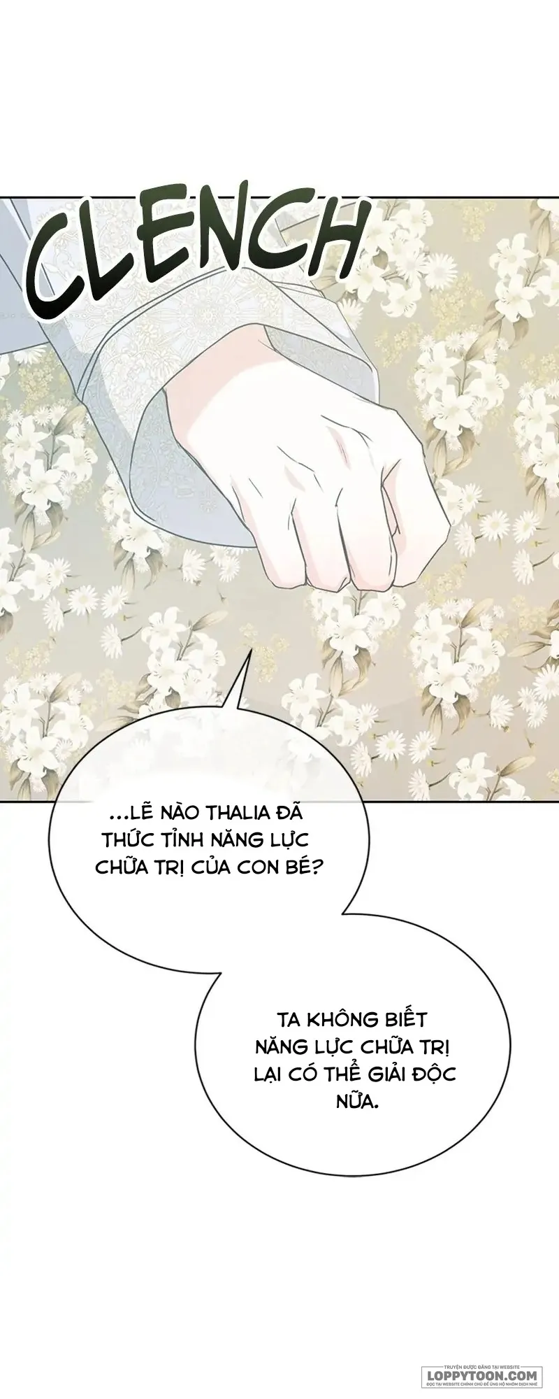Sinh Ra Trở Thành Nhân Vật Không Có Trong Nguyên Tác Chap 26 - trang 16