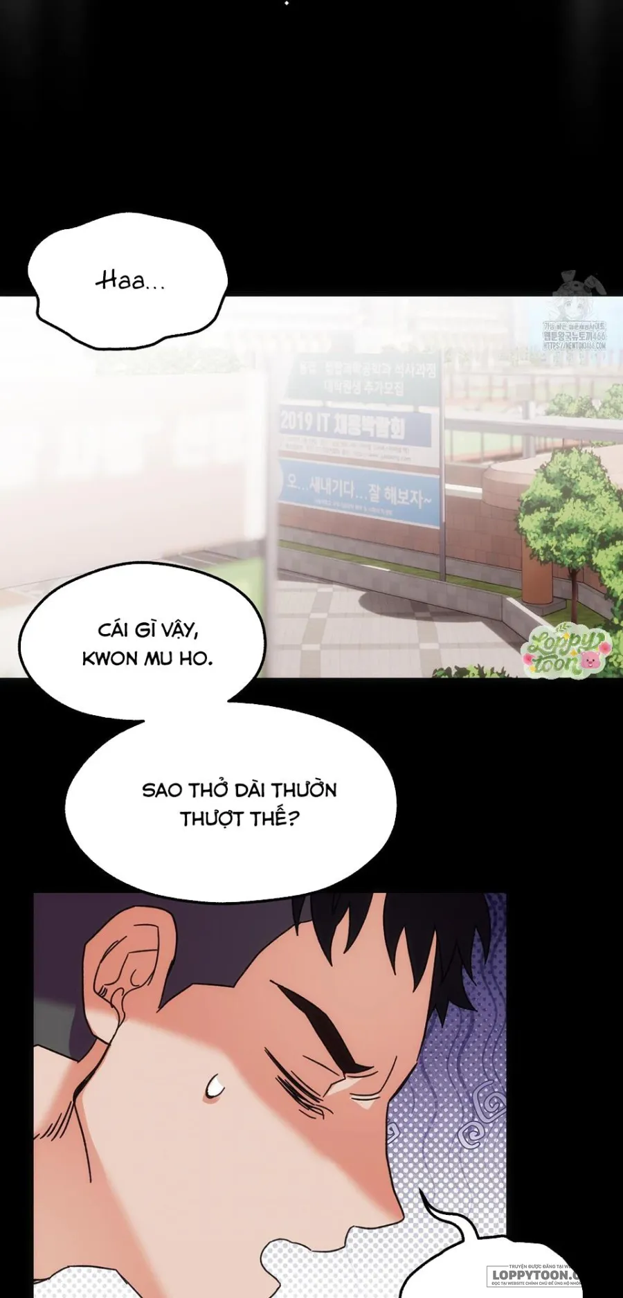 Rung Động Đỉnh Cao Chap 5 - trang 43