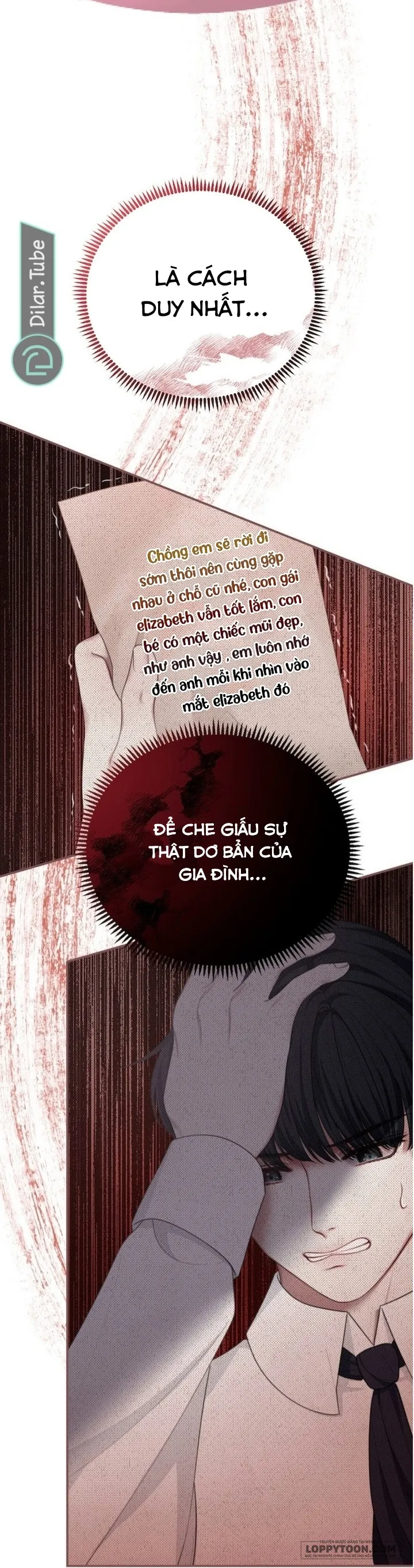 Hầu Nữ Không Còn Thèm Muốn Chủ Nhân Nữa Chap 15 - trang 45