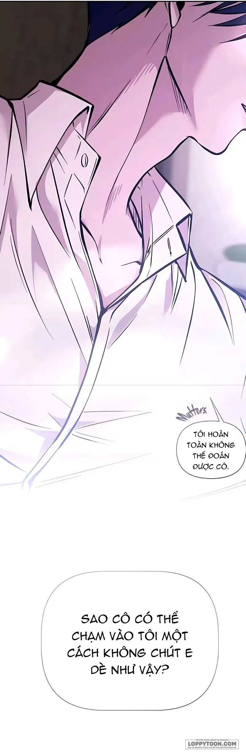 Cắn Xé Và Lừa Dối Chap 4 - trang 28